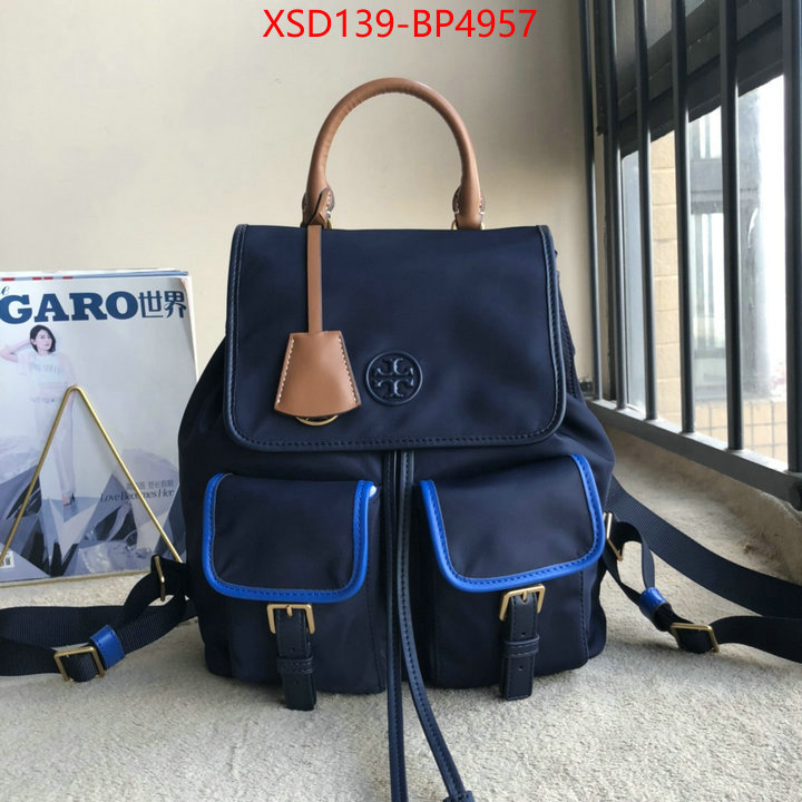 Tory Burch Bags(TOP)-Backpack-,ID: BP4957,$: 139USD