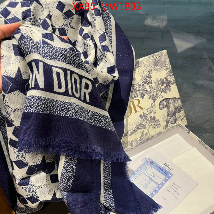 Scarf-Dior,unsurpassed quality , ID: MW1803,$: 85USD