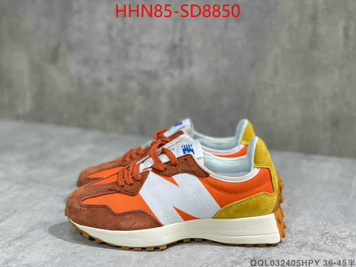 Women Shoes-New Balance,what is a counter quality , ID: SD8850,$: 85USD