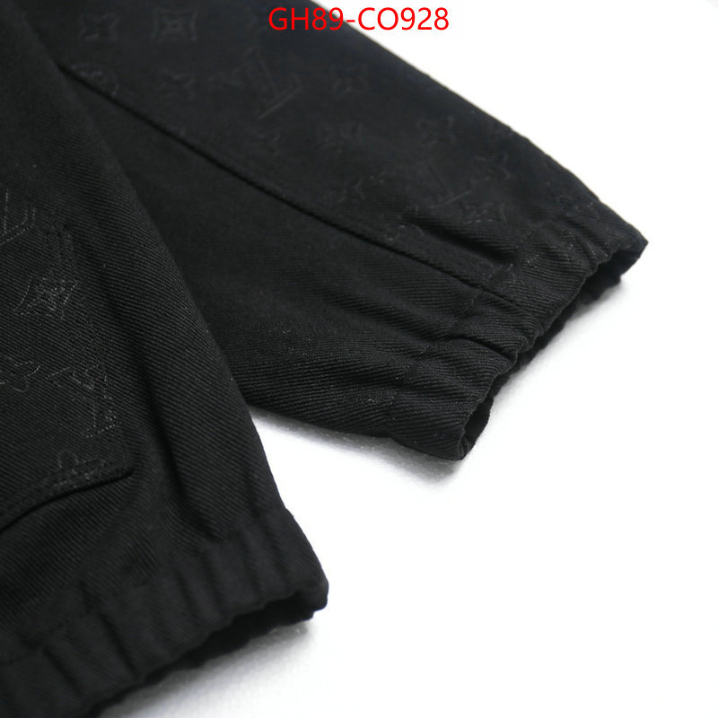 Clothing-LV,where can i buy , ID: CO928,$: 89USD