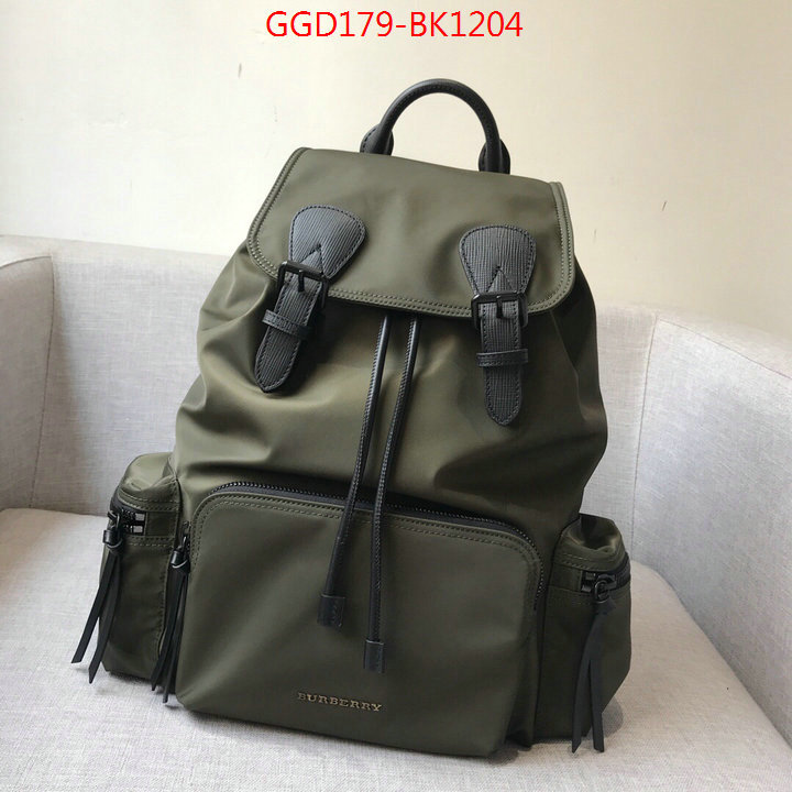 Burberry Bags(TOP)-Backpack-,aaaaa+ replica ,ID: BK1204,$:179USD