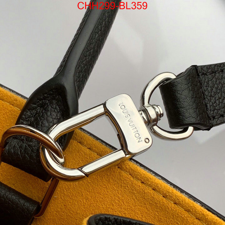 LV Bags(TOP)-Handbag Collection-,ID: BL359,$:299USD