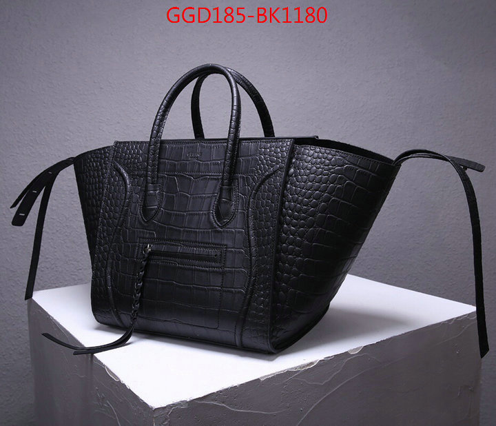 CELINE Bags(TOP)-Handbag,good ,ID: BK1180,$:185USD