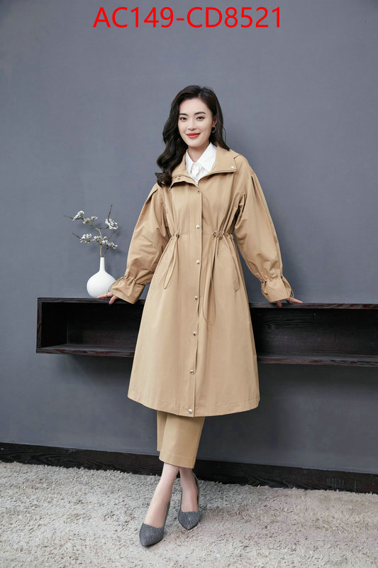 Down jacket Women-Burberry,best luxury replica , ID: CD8521,$: 149USD