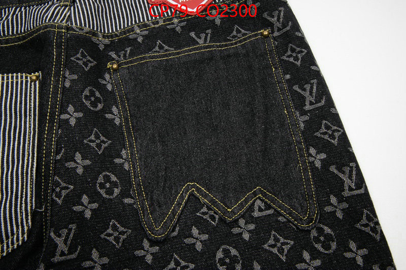 Clothing-LV,7 star collection , ID: CO2300,$: 79USD