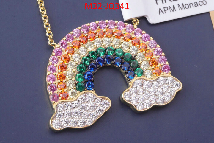 Jewelry-APM,best capucines replica , ID: JQ341,$:32USD