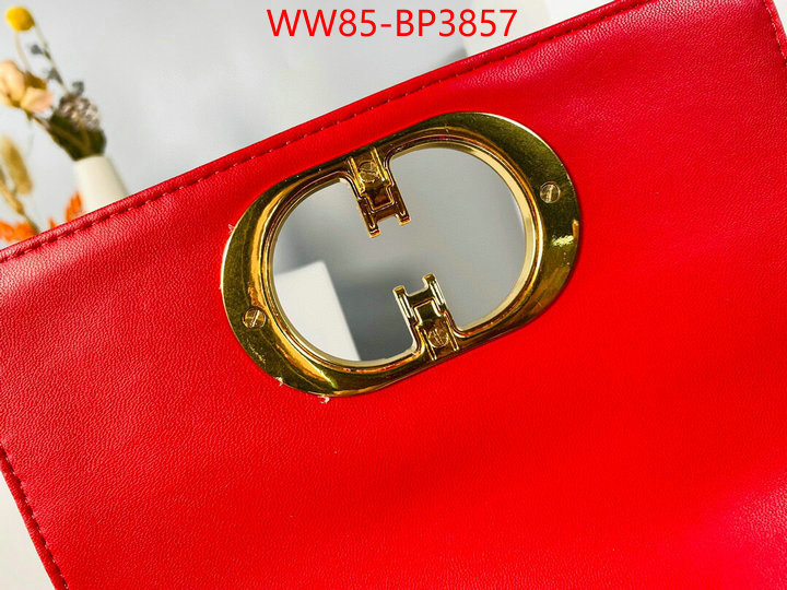 Dior Bags(4A)-Caro-,ID: BP3857,$: 85USD
