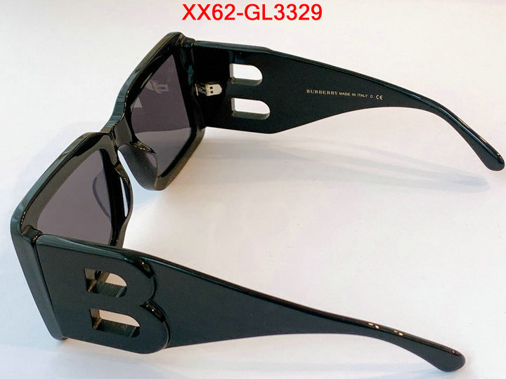 Glasses-Burberry,designer , ID: GL3329,$: 62USD