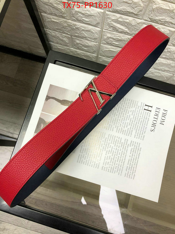 Belts-LV,top quality website , ID: PP1630,$: 75USD