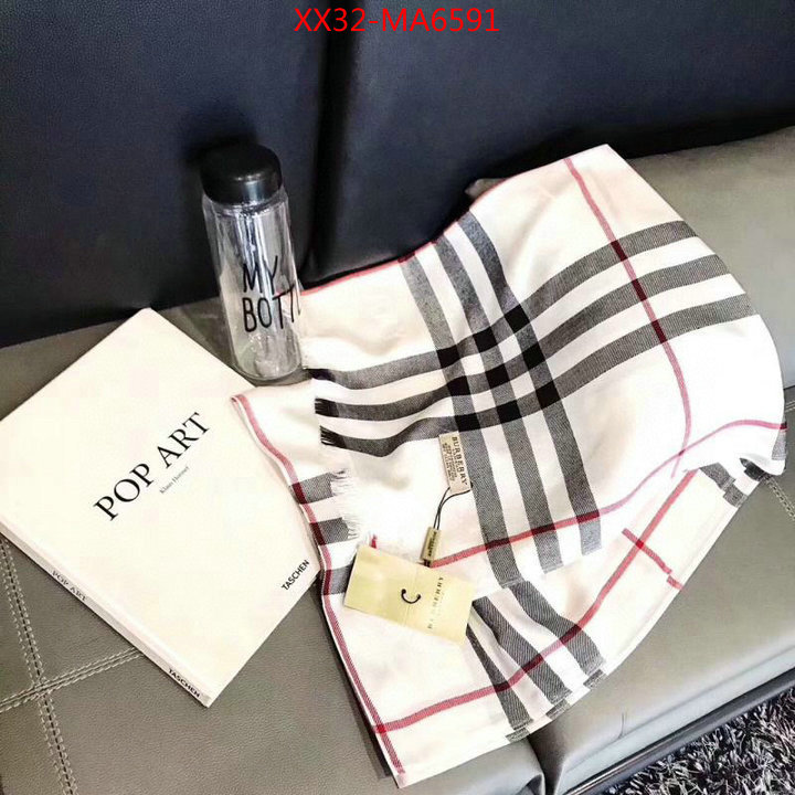 Scarf-Burberry,replcia cheap , ID: MA6591,$: 32USD