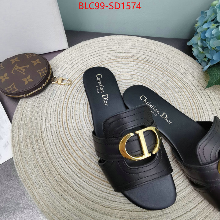 Women Shoes-Dior,the best quality replica , ID: SD1574,$: 99USD