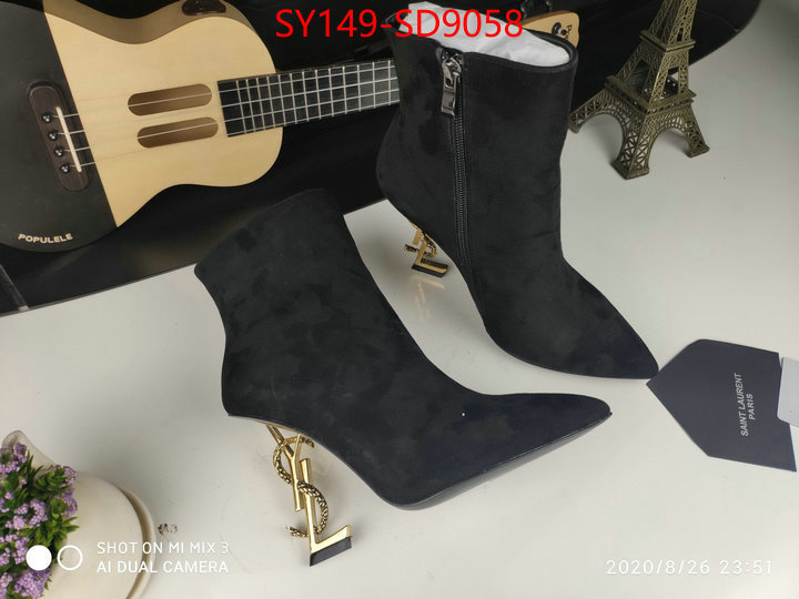 Women Shoes-Boots,aaaaa+ replica designer , ID: SD9058,$: 149USD