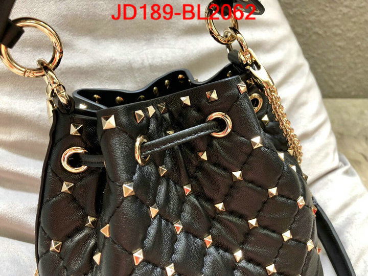 Valentino Bags (TOP)-Rockstud Spike-,high quality 1:1 replica ,ID: BL2062,$: 189USD