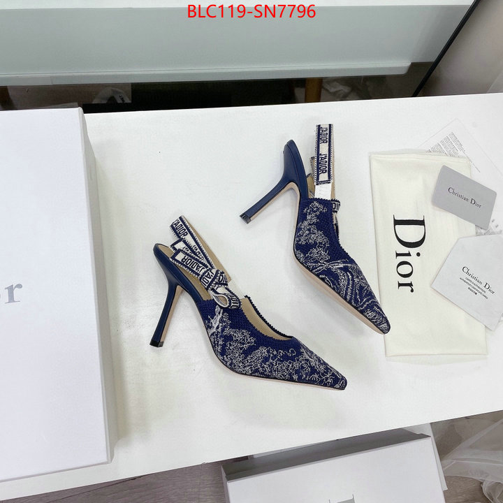 Women Shoes-Dior,how to find replica shop , ID: SN7796,$: 119USD