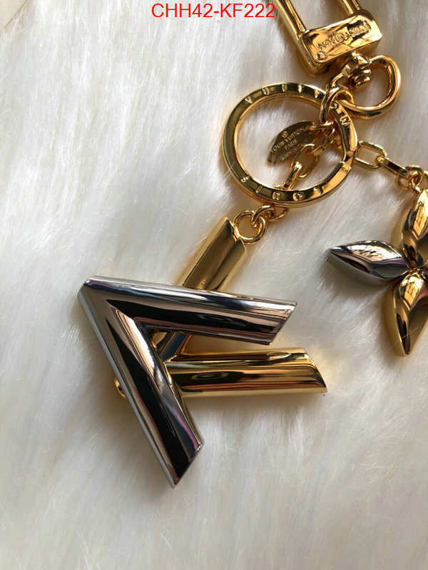 Key pendant(TOP)-LV,aaaaa class replica , ID: KF222,$:42USD