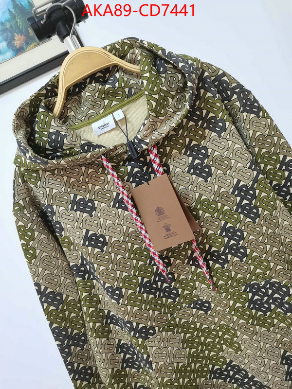 Clothing-Burberry,high quality perfect , ID: CD7441,$: 89USD
