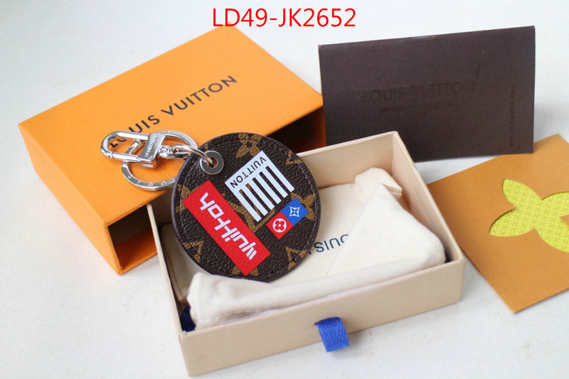 Key pendant(TOP)-LV,where can you buy a replica , ID: JK2652,$:49USD