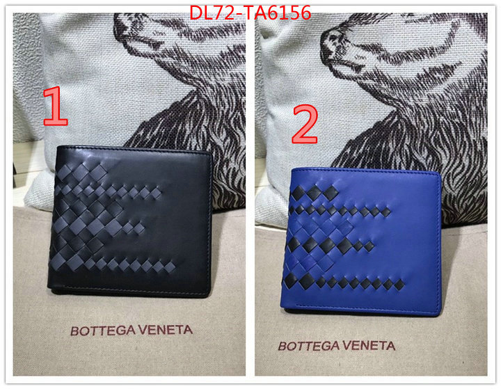 BV Bags(TOP)-Wallet,replica wholesale ,ID: TA6156,$: 72USD