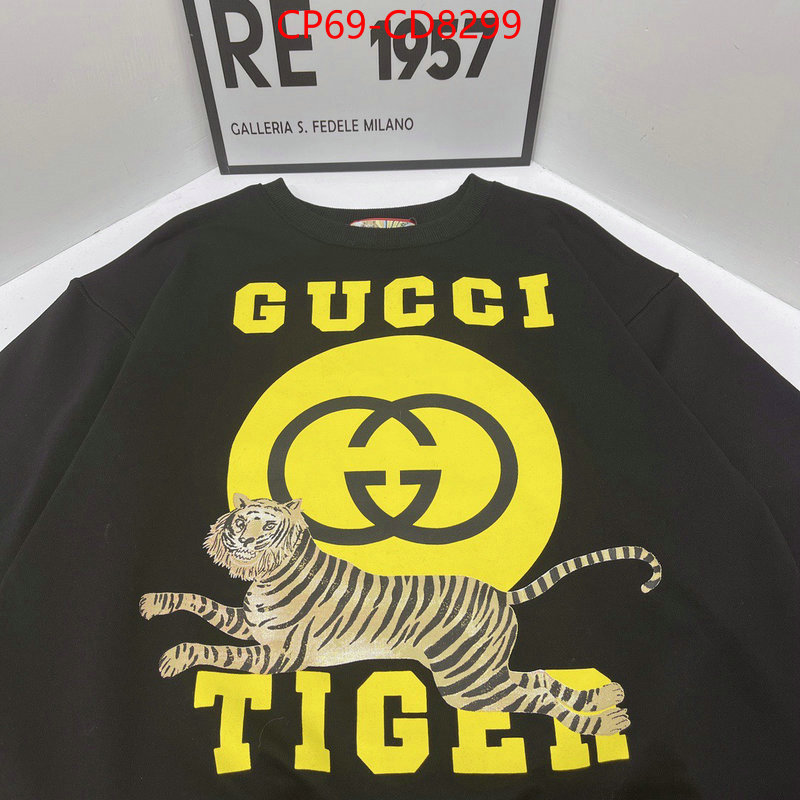 Clothing-Gucci,how to buy replica shop , ID: CD8299,$: 69USD