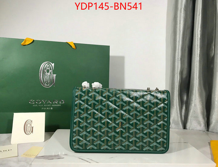 Goyard Bags(TOP)-Diagonal-,ID: BN541,$: 145USD