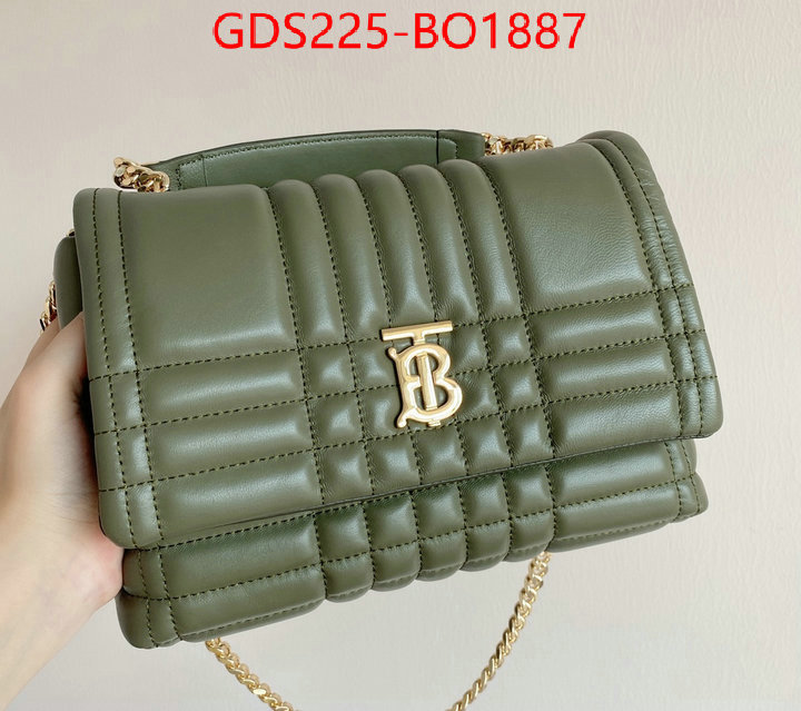 Burberry Bags(TOP)-Diagonal-,can you buy replica ,ID: BO1887,$: 225USD