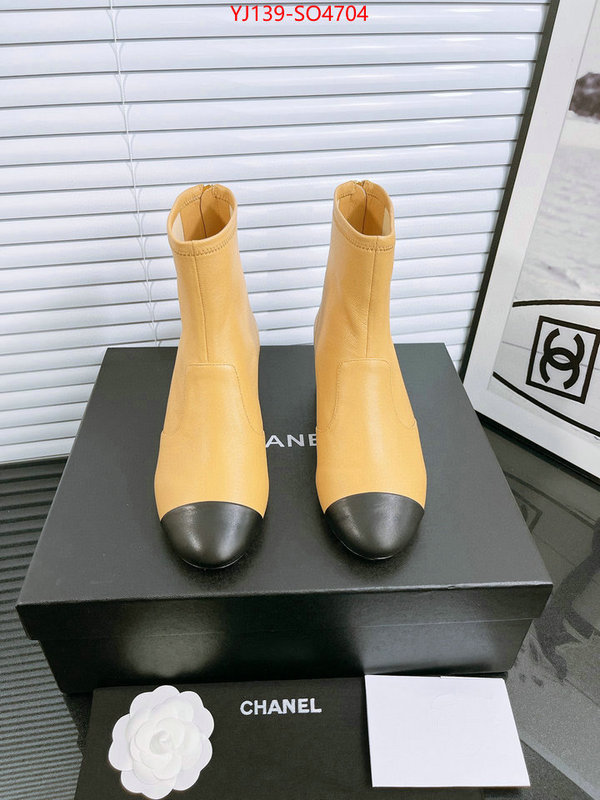 Women Shoes-Chanel,where can i buy the best 1:1 original , ID: SO4704,$: 139USD