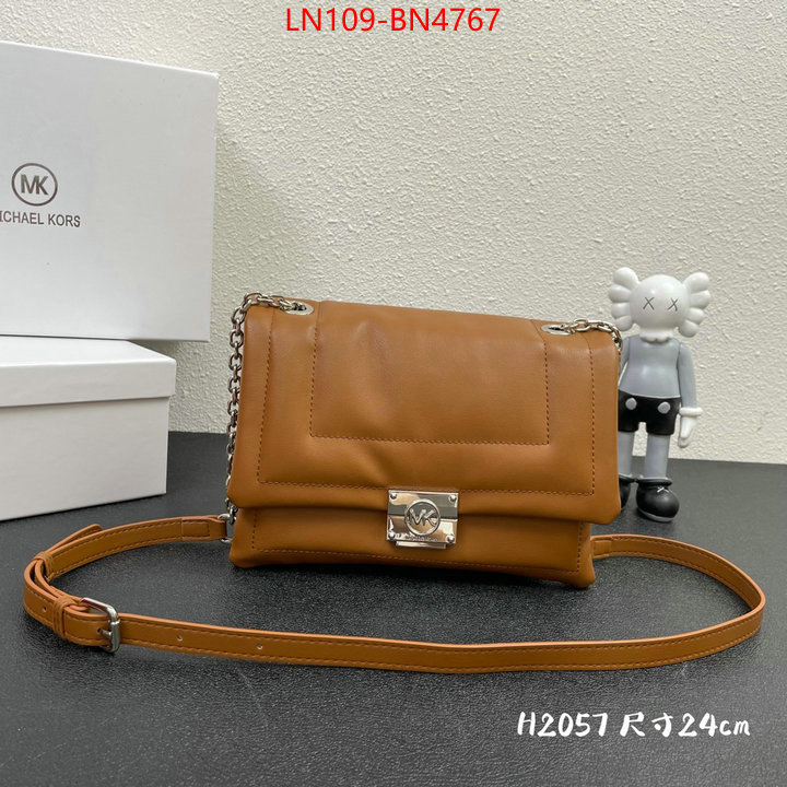 Michael Kors Bags(4A)-Diagonal-,can you buy replica ,ID: BN4767,$: 109USD