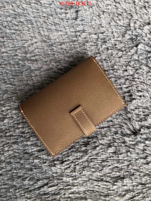 Hermes Bags(TOP)-Wallet-,1:1 clone ,ID: TK3175,$:89USD
