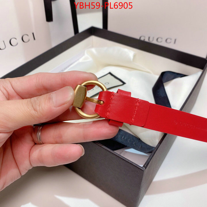 Belts-Gucci,replica every designer , ID: PL6905,$: 59USD