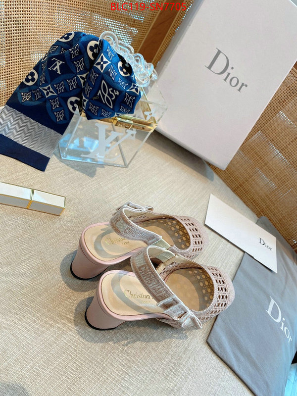 Women Shoes-Dior,how quality , ID: SN7705,$: 119USD