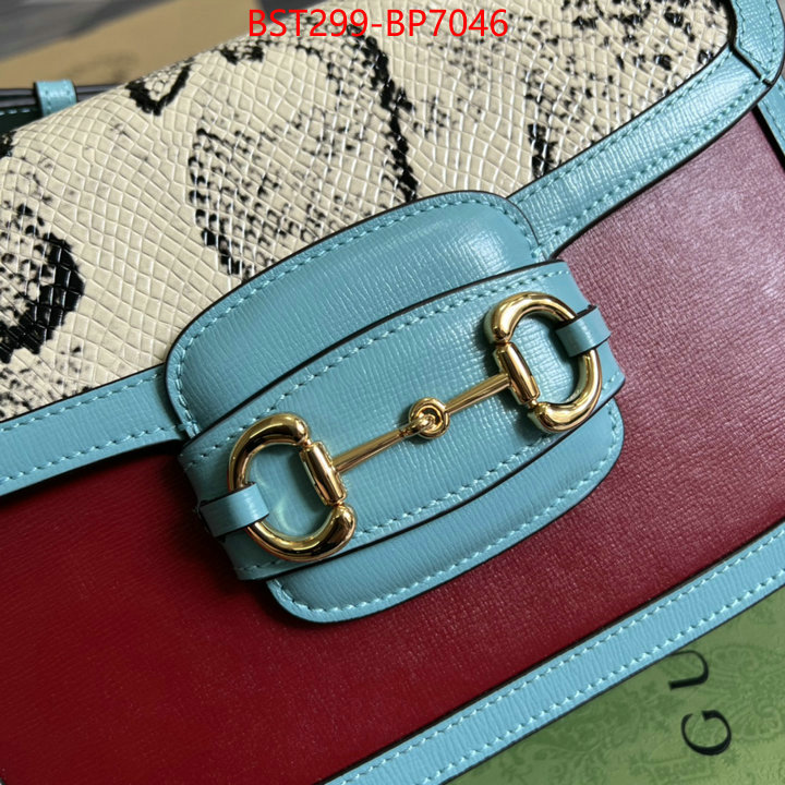 Gucci Bags(TOP)-Horsebit-,high quality online ,ID: BP7046,$: 299USD