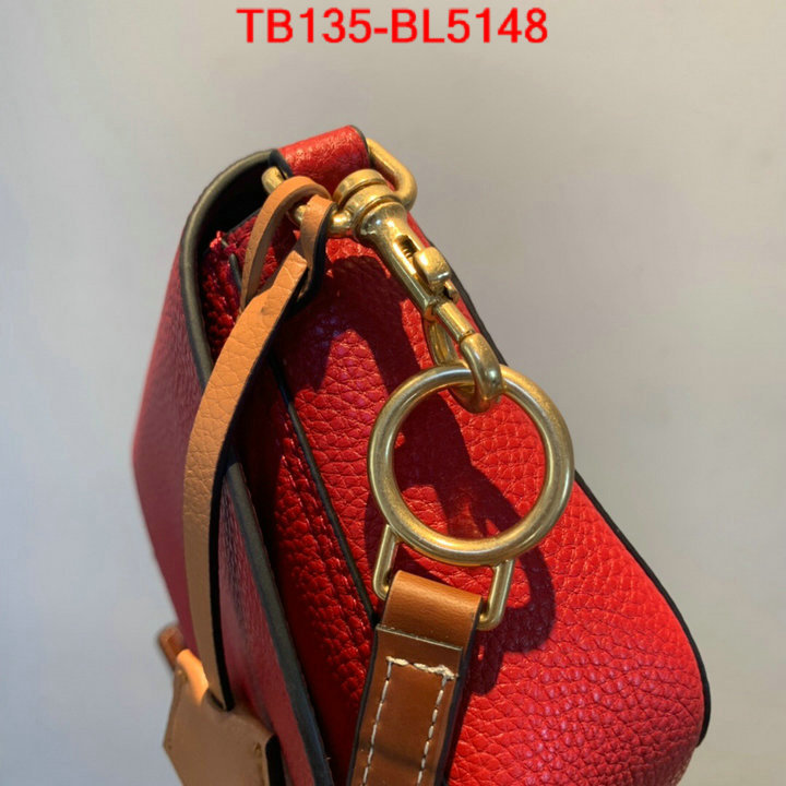 Tory Burch Bags(TOP)-Diagonal-,ID: BL5148,$: 135USD