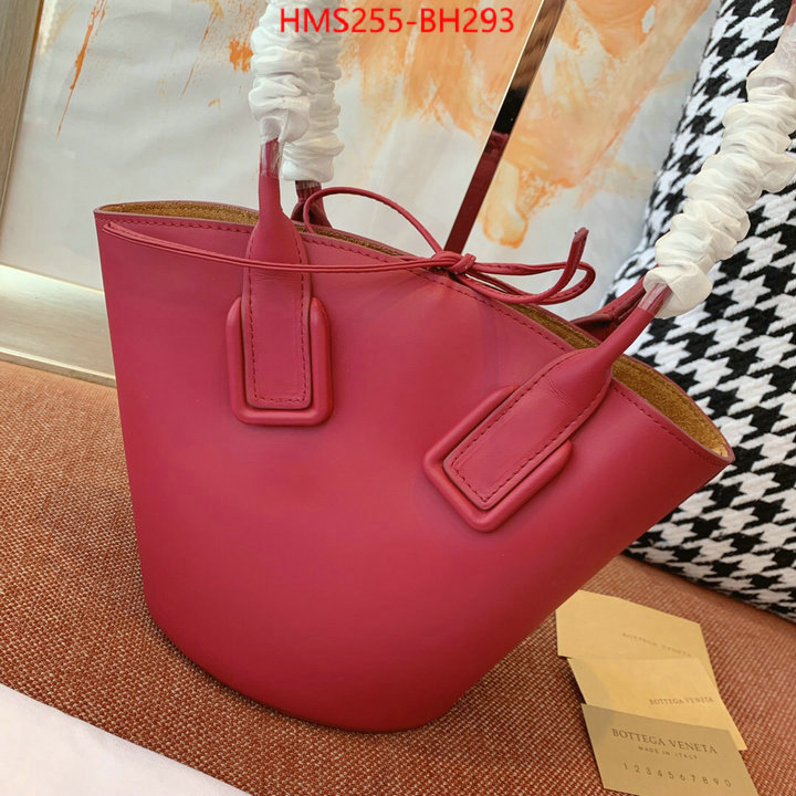 BV Bags(TOP)-Handbag-,luxury fake ,ID: BH293,$: 255USD