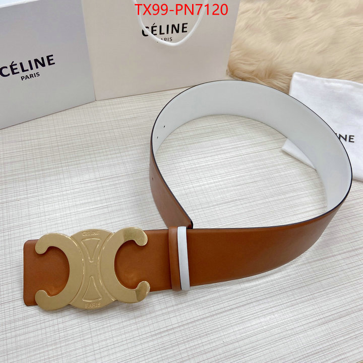 Belts-CELINE,where can you buy a replica , ID: PN7120,