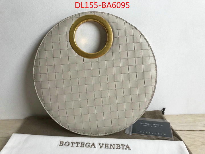 BV Bags(TOP)-Handbag-,what best designer replicas ,ID: BA6095,$: 155USD