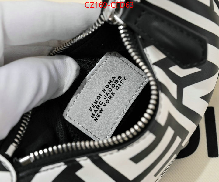 Fendi Big Sale-,ID: GFD63,