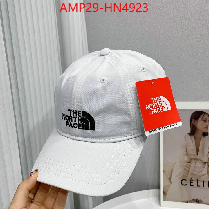 Cap (Hat)-The North Face,can you buy knockoff , ID: HN4923,$: 29USD
