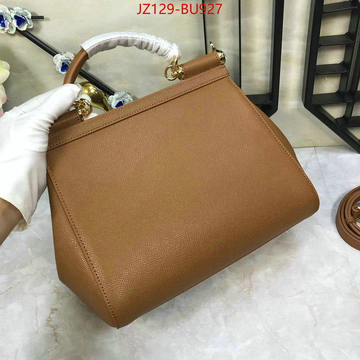 DG Bags(TOP)-Sicily,ID: BU927,$: 129USD