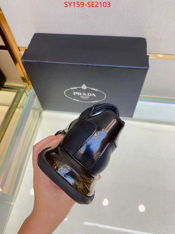 Men Shoes-Prada,fashion , ID: SE2103,$: 159USD