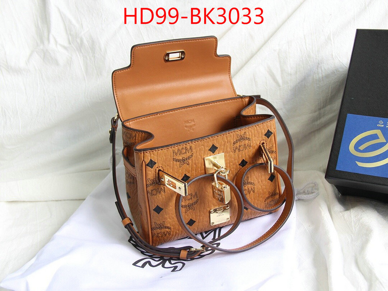 MCM Bags(TOP)-Diagonal-,ID: BK3033,$:99USD