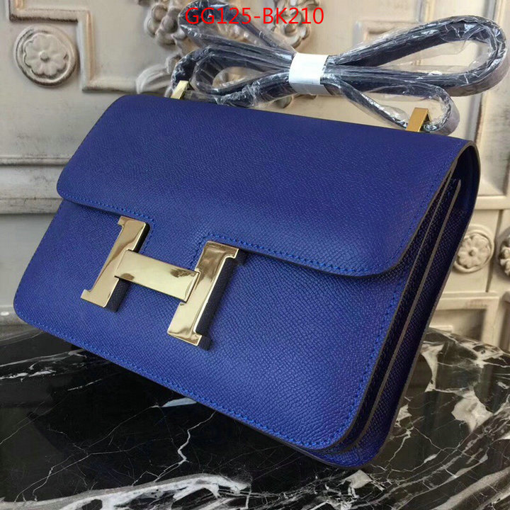 Hermes Bags(TOP)-Constance-,the best designer ,ID: BK210,$:125USD