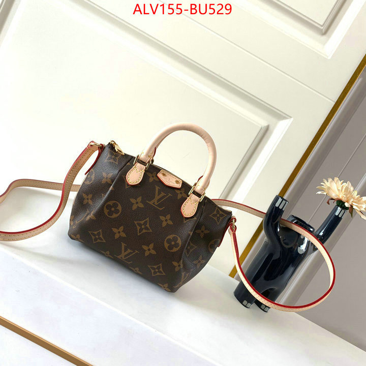 LV Bags(TOP)-Pochette MTis-Twist-,ID: BU529,$: 155USD