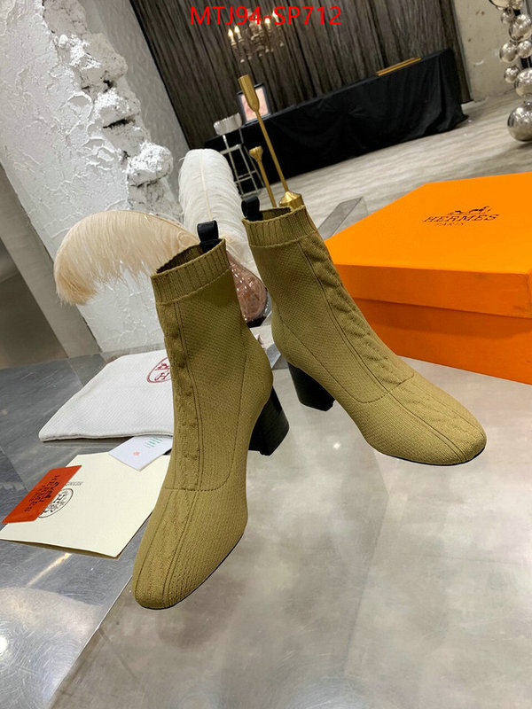 Women Shoes-Hermes,what are the best replica , ID:SP712,$: 94USD