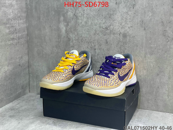 Men Shoes-Nike,buy replica , ID: SD6798,$: 75USD