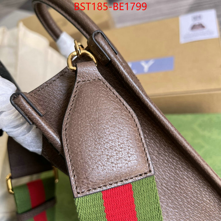 Gucci Bags(TOP)-Diagonal-,best ,ID: BE1799,$: 185USD