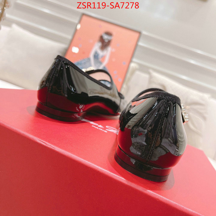 Women Shoes-Rogar Vivier,where to find best , ID: SA7278,$: 119USD