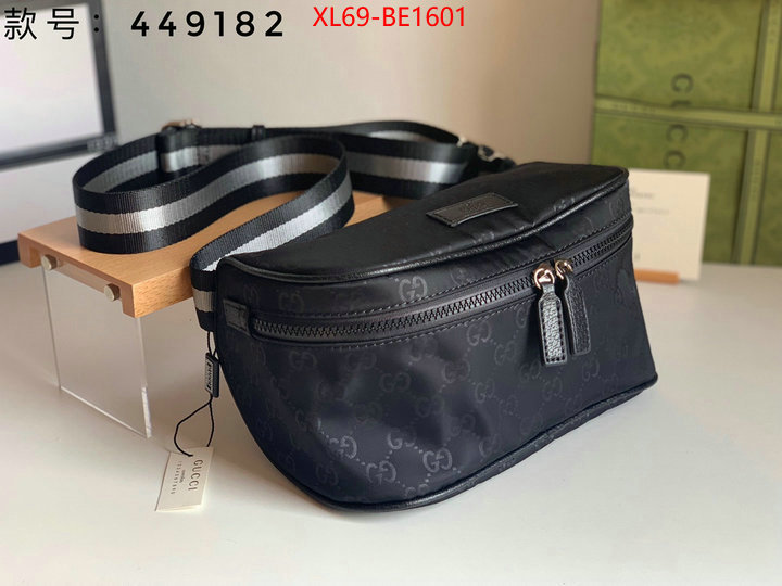 Gucci Bags(4A)-Discovery-,replica best ,ID: BE1601,$: 69USD