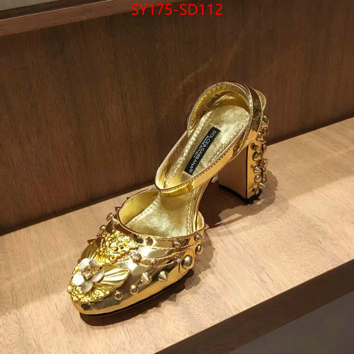 Women Shoes-DG,is it illegal to buy dupe , ID: SD112,$: 175USD