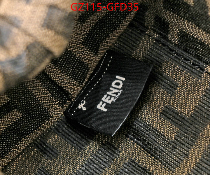 Fendi Big Sale-,ID: GFD35,$: 115USD