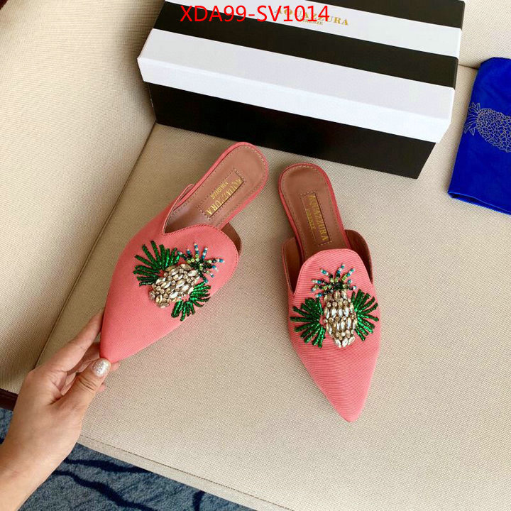 Women Shoes-Other,aaaaa quality replica , ID: SV1014,$: 99USD